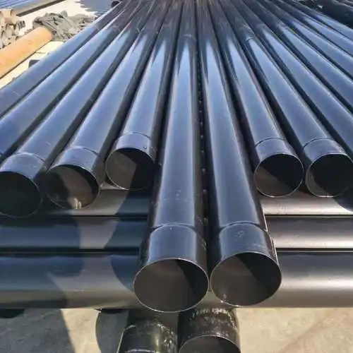 呼和浩特热浸塑钢管的施工环境有一些特殊要求