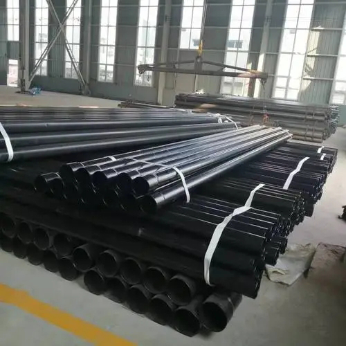 呼和浩特热浸塑电力穿线管施工注意事项